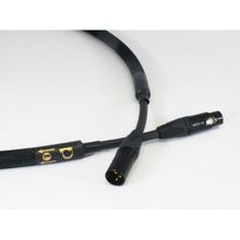 Кабель межблочный Purist Audio Design Neptune Balanced XLR Interconnects 3.0m (пар)