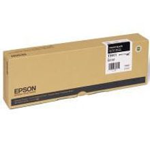 EPSON C13T591100 картридж с фото-чёрными чернилами