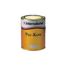 International Грунт однокомпонентный белый International Pre-Kote 2,5 л