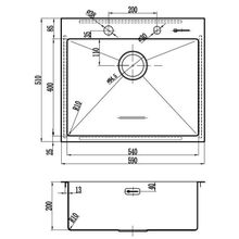 OMOIKIRI Kirisame 59-IN