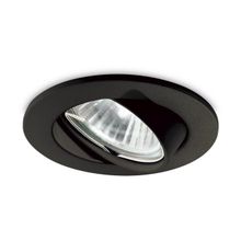 Ideal Lux Встраиваемый светильник Ideal Lux Swing Nero 243825 ID - 253133