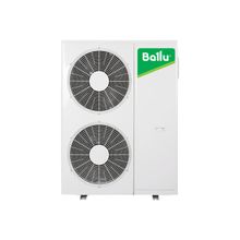 Ballu BDA OUT-60HN2