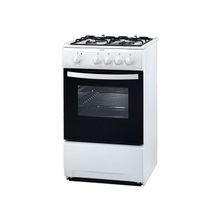 Плита газовая Zanussi ZCG 560 NW