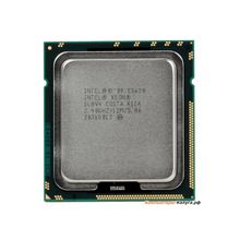 Процессор Xeon E5620 OEM &lt;2,40GHz, 5.8GT s, 12M Cache, Socket1366&gt;