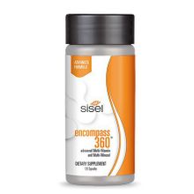 Encompass-360 - минерально-витаминный комплекс Энкомпас 360, 120 таб