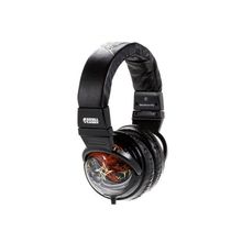 Skullcandy Hesh - наушники для iPhone 4 4S 3GS (METALLICA)