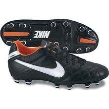 Бутсы Nike Tiempo Mystic Iv Fg 454309-018