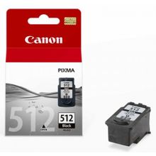 Картридж Canon PIXMA MP240 260 480  PG-512, BK