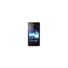 сотовый телефон Sony Xperia V LT25i Pink