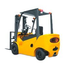 Дизельный погрузчик TOR CPCD20 2т 3,0M с регулировкой вил