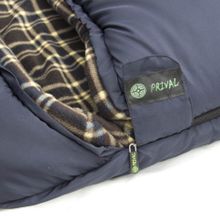 Prival Спальный мешок Prival Северный (Левый)