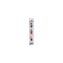 Lego City 852012 Town Magnet Set (Магниты без Подставок Регулировщик, Рабочий и Капитан) 2007