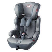 Heyner Multiprotect Aero koala grey