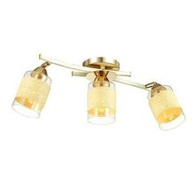 LUMION 3029 3CA FILLA люстра потолочная