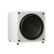 Сабвуфер Monitor Audio Monitor MRW-10 Black Edition