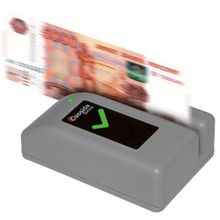 Cassida Sirius S - автоматический детектор банкнот
