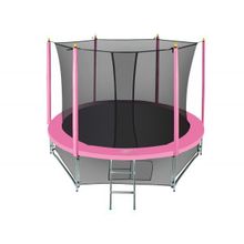 Батут Hasttings Classic Pink 10ft (3,05 м)