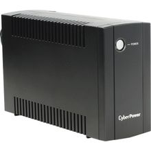 ИБП  850VA CyberPower  UT850E  защита  телефонной линии RJ45