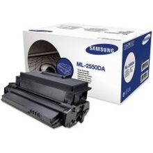 SAMSUNG ML-2550DA картридж для ML-2550, ML-2551N, ML-2552W (10 000 стр)