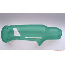 Bosch Защитный кожух Bosch для EXACT (10 шт.) зеленый (0602490014 , 0.602.490.014)