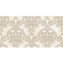 Керамическая плитка Ceramica Classic Arena Damask бежевый 08-03-11-456-1 декор 20х40