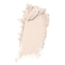 Тени для век тон Creamy White Makeover Paris Single Eyeshadow