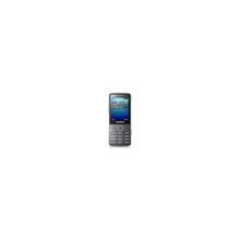 Samsung Мобильный телефон  GT-S5610 серебристый моноблок 3G 2.4" BT