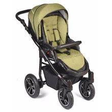 Vikalex 3 в 1 Cochinella linen green