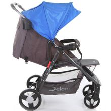 Jetem Lugano blue