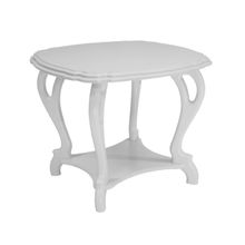 ПМ: Мебель Импэкс Стол журнальный Leset Кофейный П