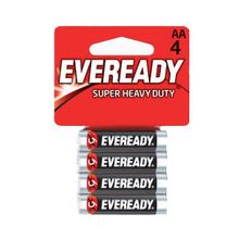 Батарейки EVEREADY R6 типа AA - 4 шт.