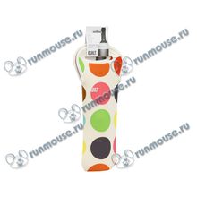 Сумка BUILT "One Bottle Tote 1B-FMD" для бутылки, French Bull Multidot [90563]