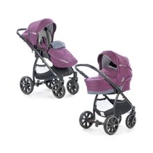 Noordi 2 в 1 Polaris Comfort Italian Plum