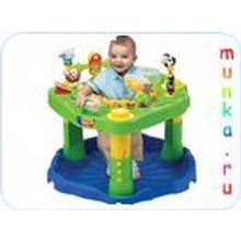 Игровой центр Evenflo ExerSaucer™ Farmyard арт. 6161919