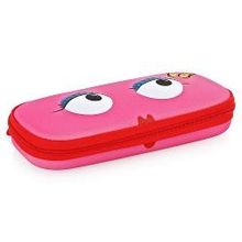 Zipit Пенал Beast Box, розовый (ZBB-PC-PK)