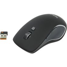 Манипулятор Logitech M560 EXTRA Wireless Mouse  (RTL)  USB6btn+Roll   910-003882