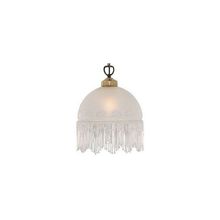 Arte Lamp A3191SP-1AB VICTORIANA люстра подвесная