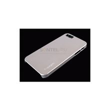 sgp Чехол для iPhone 5 Ultra Thin Air, серебристый SGP09538