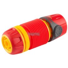 Соединитель поворотный Grinda "Premium" 426435 (1 2")