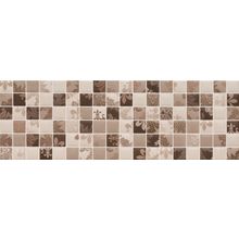 Настенная плитка Saloni Edra Mosaico Iris 600х200