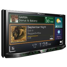 Pioneer AVH-X4800DVD