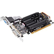 Видеокарта Gigabyte GV-N720D3-1GL RTL {GT720, 1Gb, PCI-E, DDR-3, D-Sub+DVI+HDMI, HDCP}