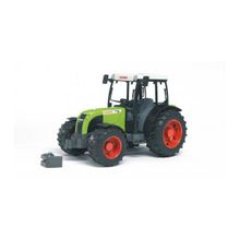 Bruder Трактор Claas Nectis 267 F 02-110