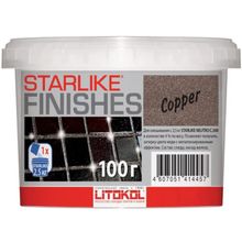 Литокол Starlike 100 г медная
