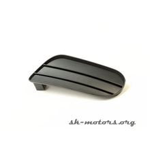 Заглушка противотуманной фары левая GM (Nexia)