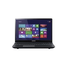 Ноутбук 15.6 Samsung NP-350E5C-S0A i7-3630QM 8Gb 750Gb AMD HD7670M 2Gb DVD(DL) BT Cam 4400мАч Win8 Черный