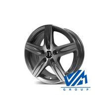 FR Design FR572 6.5x15 5 108.00 ET45.0 d63.4 MG