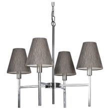 Elstead Lighting Основание на подвесе Elstead Lighting Lucerne HQ LUCERNE 4LT ID - 455397