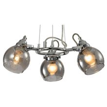 Rivoli Подвесная люстра Rivoli Agnesa Б0047312 ID - 464935