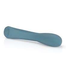  Вибростимулятор G-точки The Rose G-Spot Vibrator - 20 см.